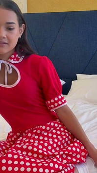 JOI Zara 1950-an