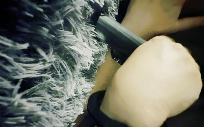 Joe Daddy: Cuffed and Stuffed