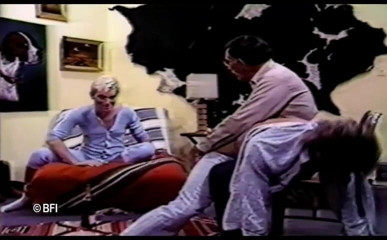 Bad Boys bedroom stories: Golden rule - mad Stepdaddy's.
