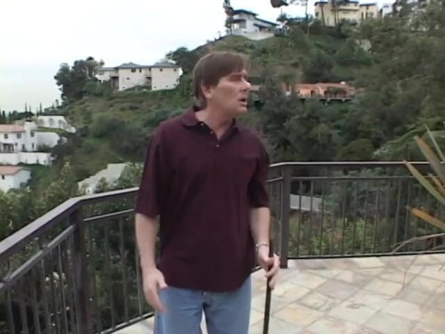 Dangerous Teens: Small breast Asian babysitter seduces then fucks horny old man...