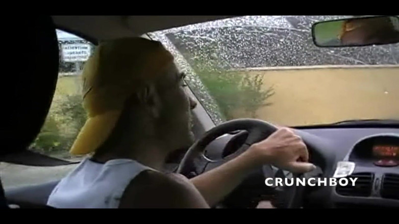 Raw French Bad boys: Futută de o arăboaică heterosexuală în "Exhib Wineyards"