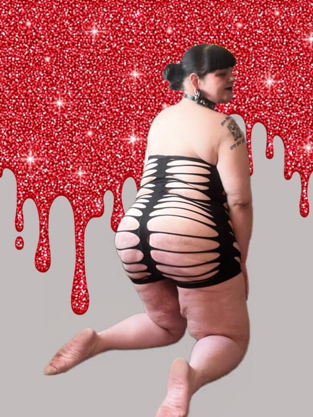 SageTheSuccubus: Sage Modeling