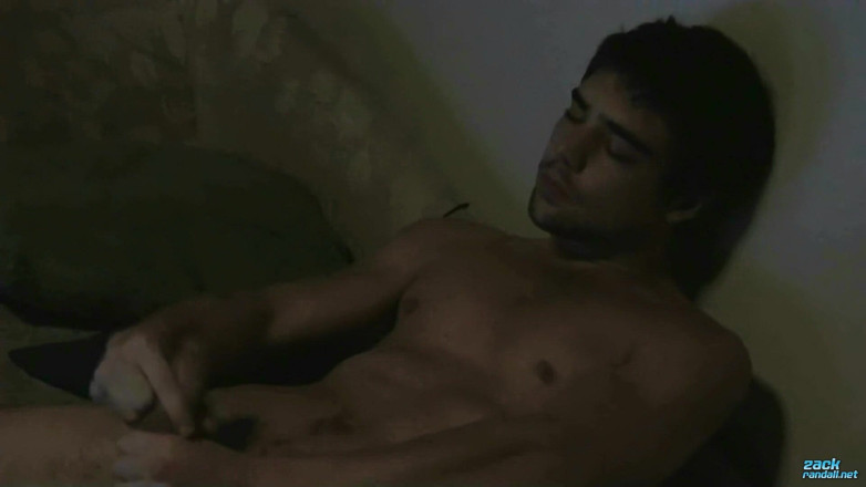 Zack Randall: ค่ําคืนกับ Zack