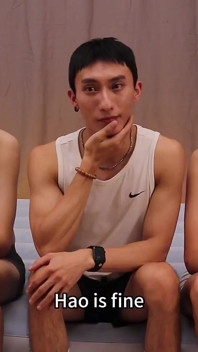Gv Audition Now!! Who's Shooting Today? Nick Ep.1-4