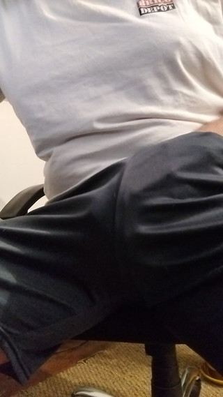 AnaMkeith: Masturbace