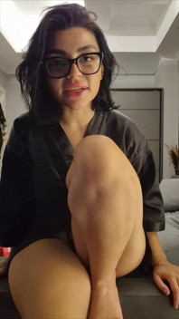 Foot Love
