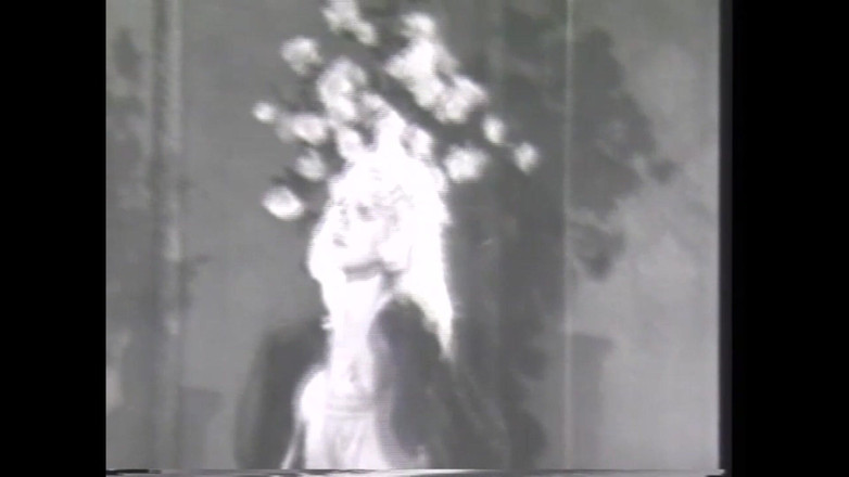 The Unforgettable: Menari Di Udara