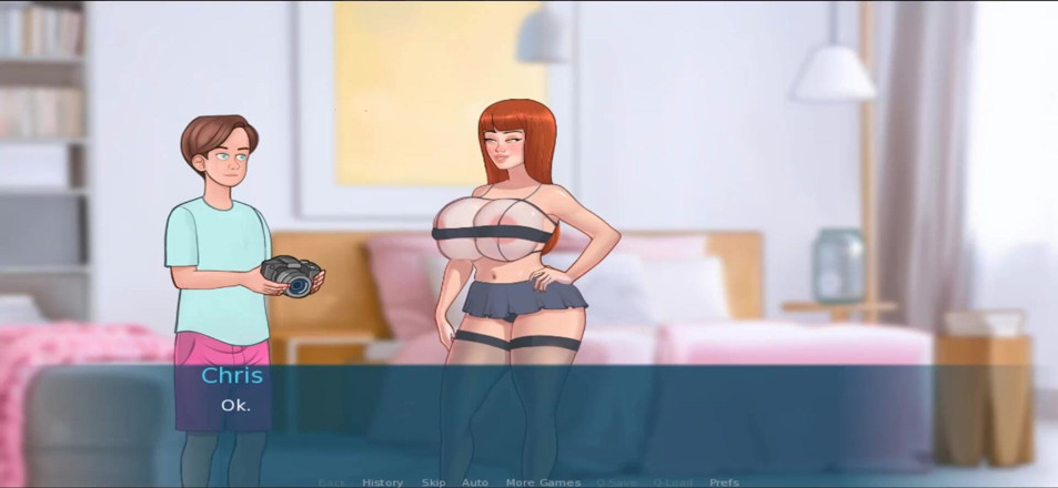 Hentai World: Sexnote seconda sessione fotografica Kylee