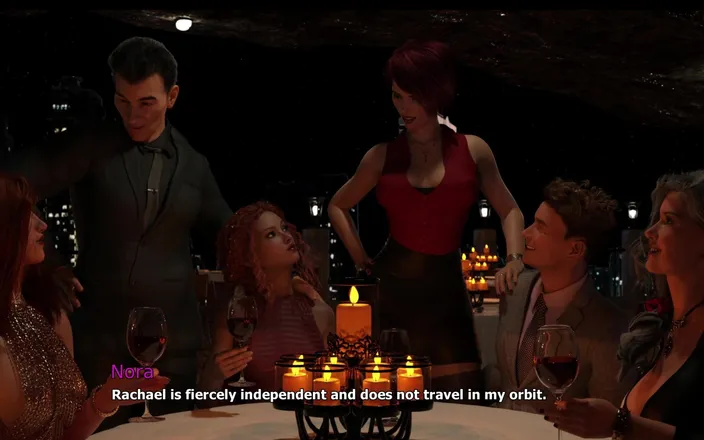 WICKEDGAMMES: Sons of Analarchy (part 34)