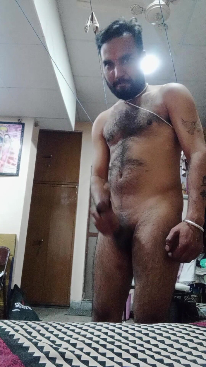 Rajasthani-old-lover: Hintli mastürbasyon