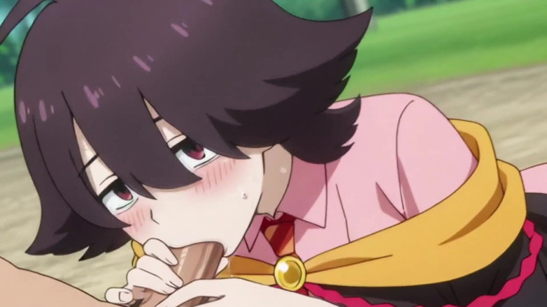 PRZNAI: Konosuba Kaikai Hen
