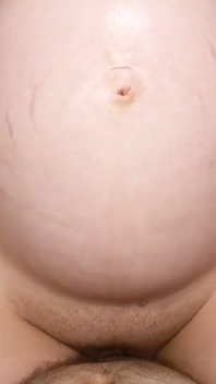 I Need You to Keep Breeding My Pregnant Pussy
