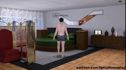Dirty GamesXxX: Petualangan willy d: gadis mesep ep13