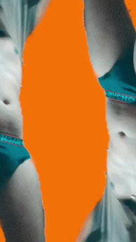 I Am Fucking with My Self at Very Harder Way That You Must Enjoy