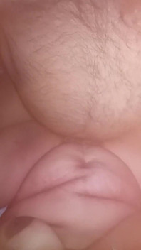 Vigia da noite gosta de mulher bicada