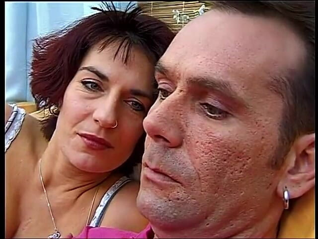 GERMAN PORN CLASSICS: Berlin Eroticx - German Housewives Sex Report