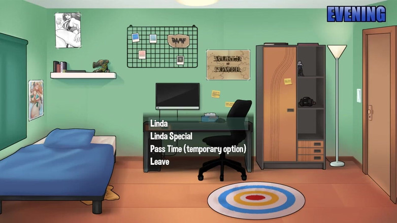 LoveSkySan69Real: House Chores - Beta 0.4.0 Część 8 Nowe rzeczy dla loszka
