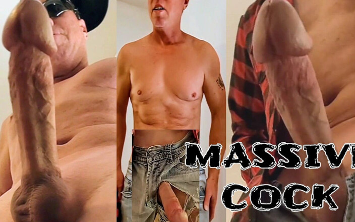 Biggyshots: Cowok ini dientot habis-habisan sama kontol besar sampai dicrot di...