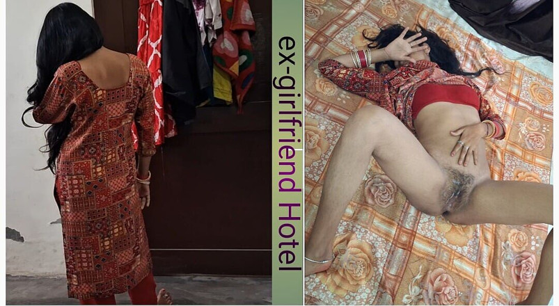 Smothgame: Desi College Ex-girlfriend Loves to Get Wet Their Horny Pusssy...