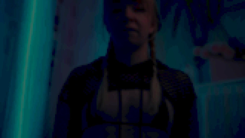 Jolie Lyon: Spécial Halloween : le démon du sperme