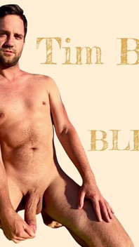 Morning Boner Tim Blesh