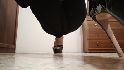 Bergami Melissa: Giantess: Seni eziyorum filty Worm