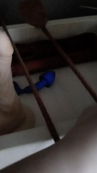 Punishment Imagination