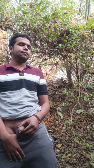 IsmaatDeva: Solo nella foresta