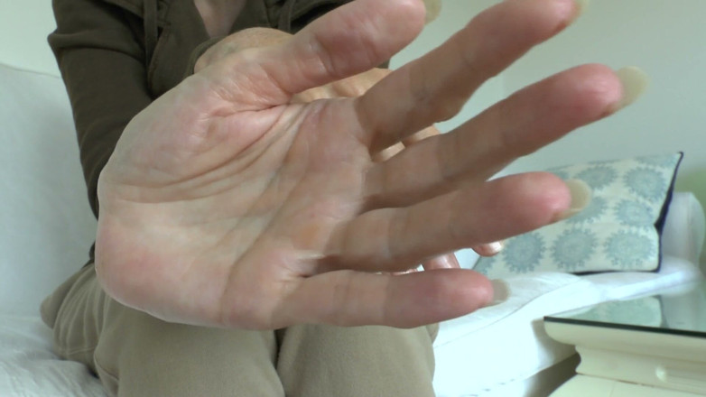 Lady Victoria Valente: Elegant Summer Hands, Part 10 - Presented by Lady Victoria Valente