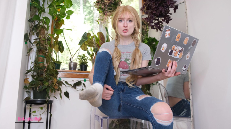 Destination Kat: The Pee Raid Boss