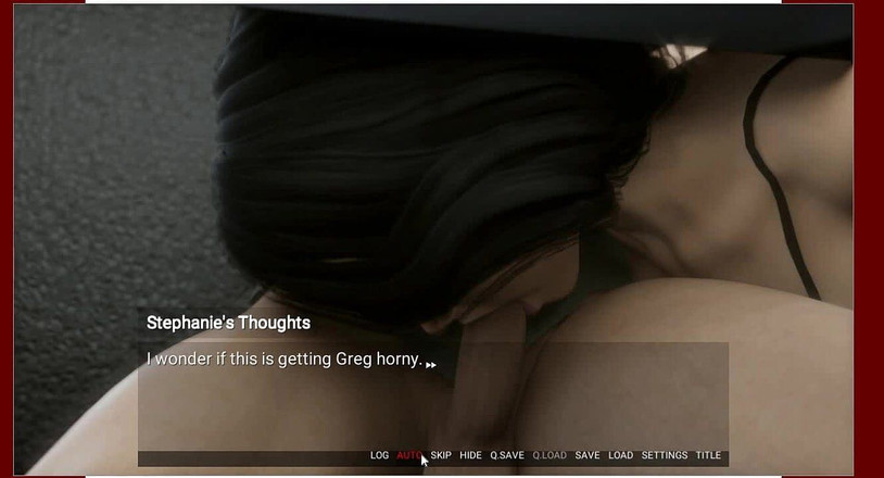 EroticKrisso: Berkahwin selepas 40 bahagian 1.