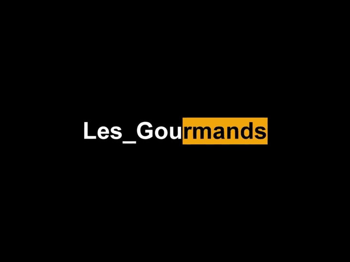 Les Gourmands: Stepmom jerks neighbor's prostate and empties his balls
