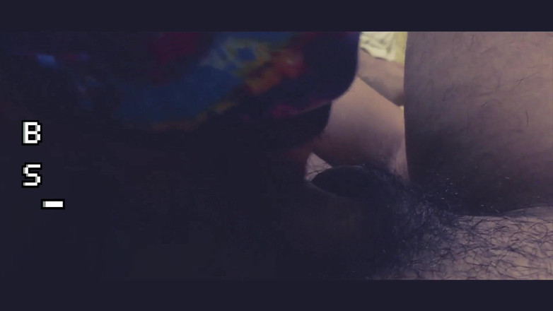 pinoy malibog: Смоктання великого члена піноя, частина 1