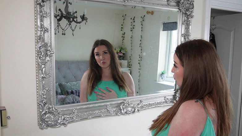 Harley Taboo: Styvmamma &amp; styvson - en födelsedagsöverraskning