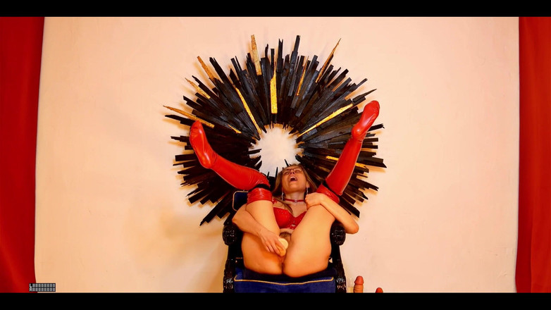 TheaRemmel: Pussy Pleasure