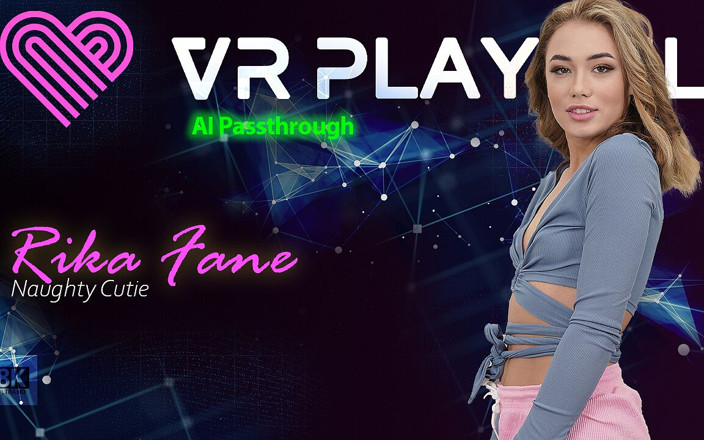 VRPlayful: Naughty (Durchgang)
