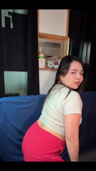 Would You Rather Have Me Dance This for You When I'm Naked?