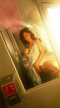 Obnažování zrcadla