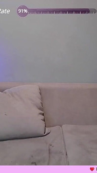 Fuck My Ass and Make It Crampie - Live Show