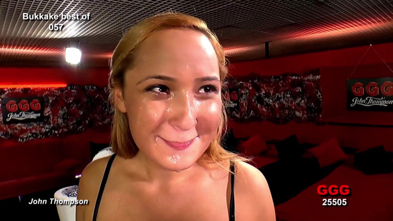 Casting GIRLS AND FIRST PORNO: Ggg John Thompson, Casting Do Spermy I Połknięcia