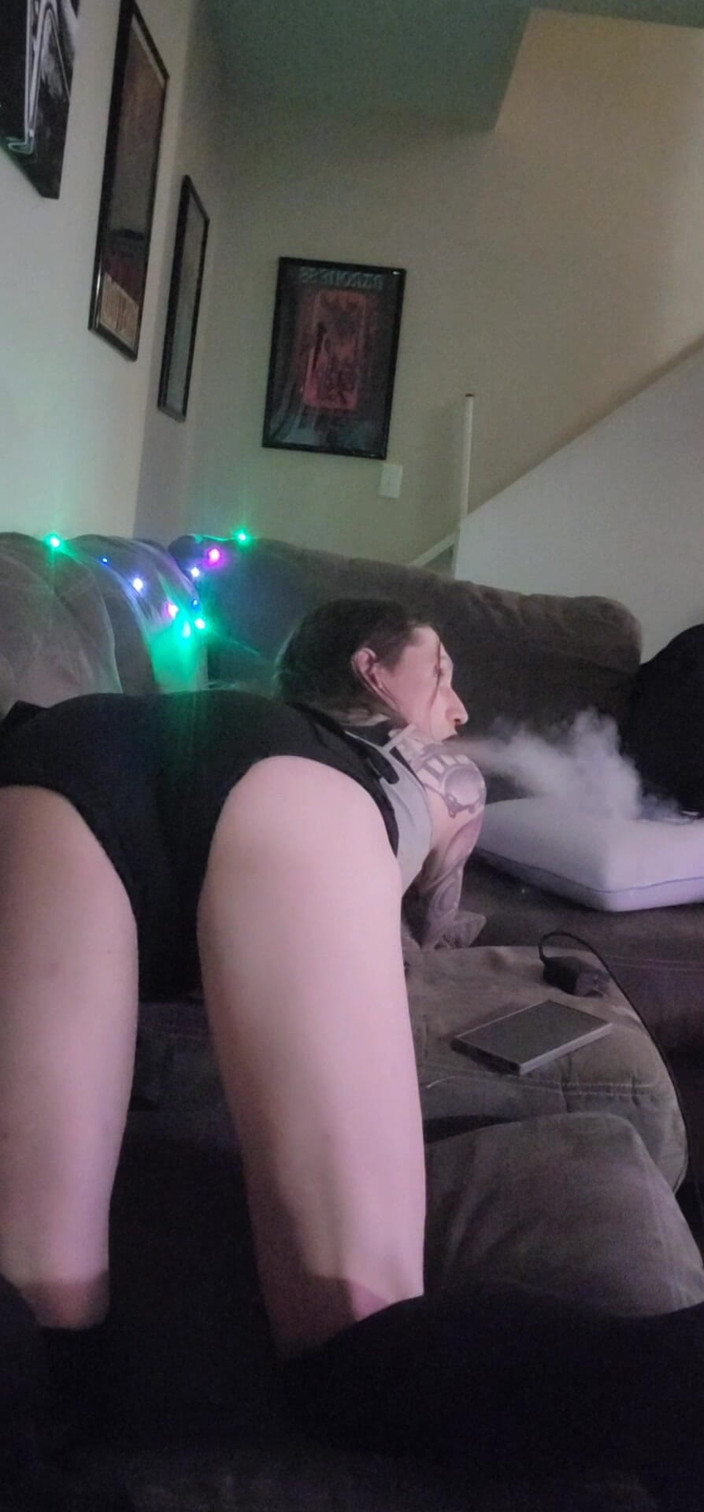 Tasha Draven: Compilation of a Lonley Bitch