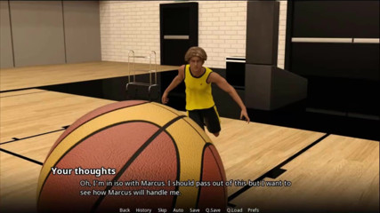 Visual Novels: WVM stars university part 84