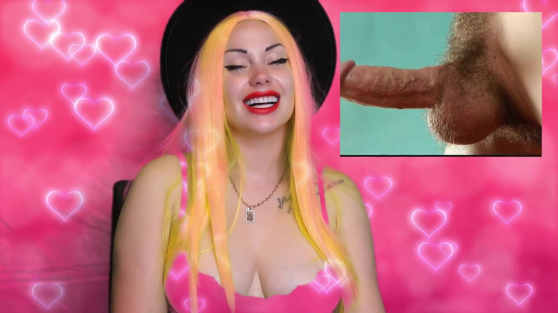 Goddess Misha Goldy: You Know You’re Not Normal! You’re Not Straight! You Were...