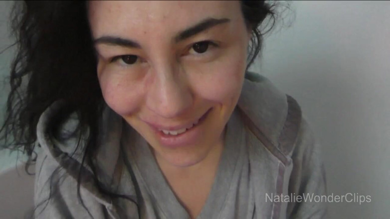 Natalie Wonder: Kami benar-benar seharusnya tidak tapi Mi Casa Es Su Casa
