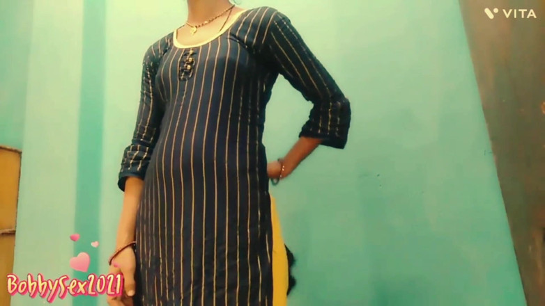 Village studio: Devar Aur Bhabhi Ki Uncut Hindi Video