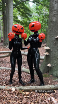 Happy Halloween!