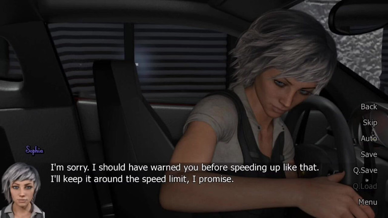 Johannes Gaming: AD #9. Voglio rimorchiare sara