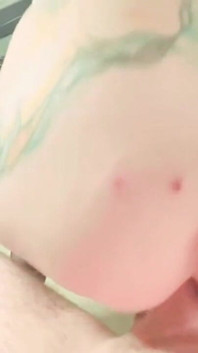 Stepdaddy Loves to Fuck My Tight Little Asshole