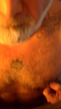 Hungryhairymonsterbearcub