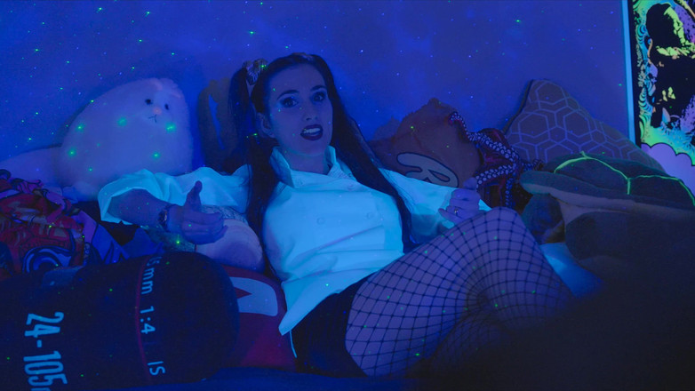 Piper Blush: Utanmaz piper - piper inc. s1 ep9